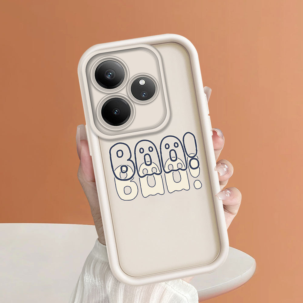 Realme GT 6 5G Case 6652
