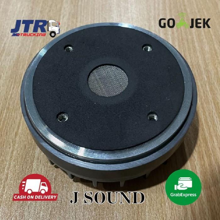 Pro Driver Twitter Da 44 Speaker Populer