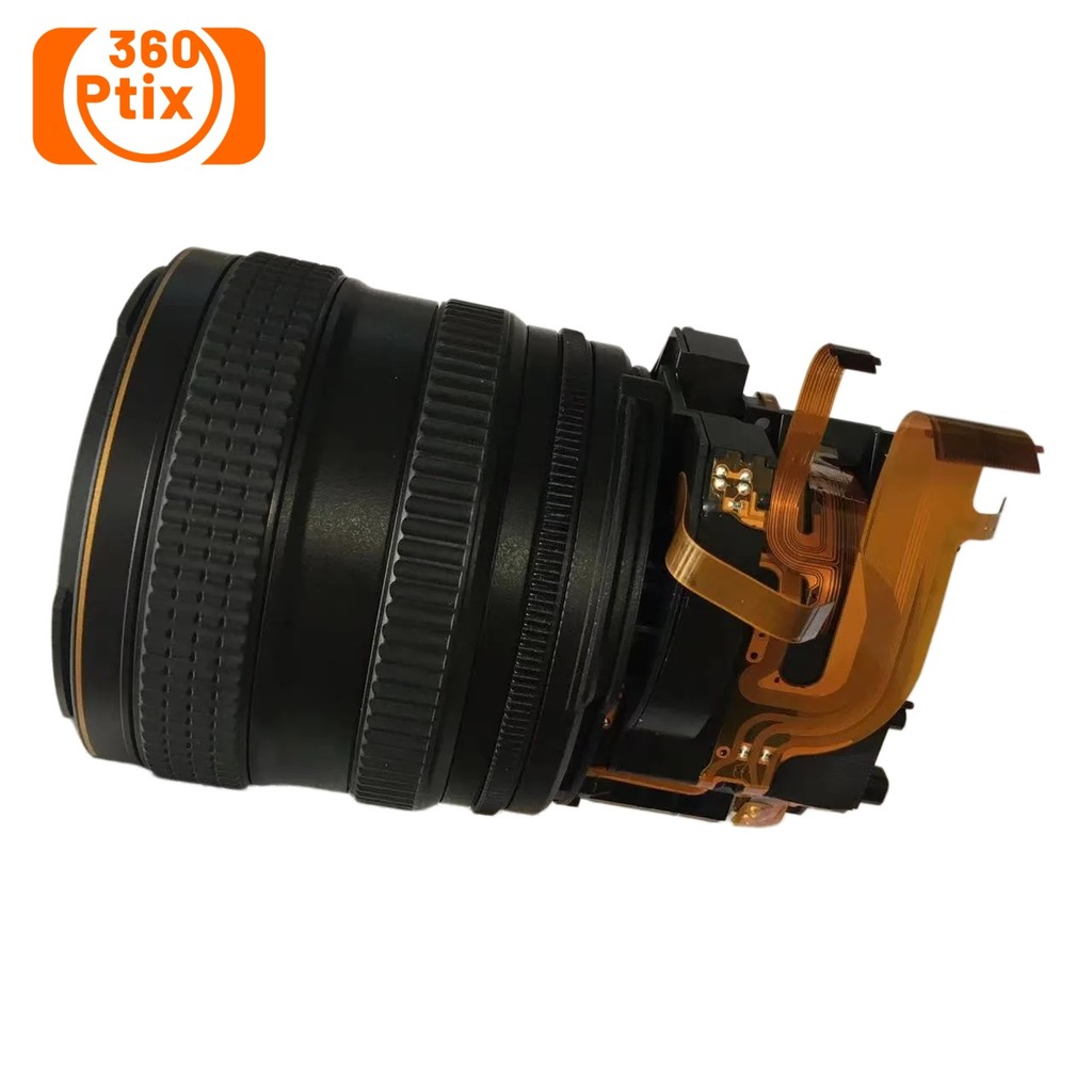 Repair Parts Zoom Lens Unit For Sony HXR-NX5R HXR-NX5U HXR-NX5 HXR-NX3 HVR-Z5U PXW-Z100 FDR-AX1