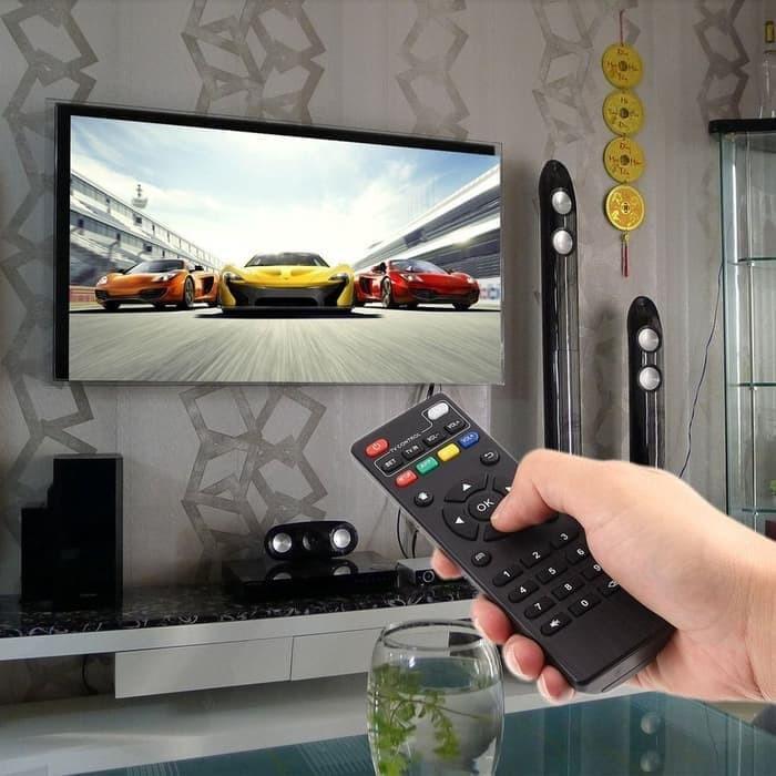 "New" Android Remote Control TV Remote Remote Receiver For Andoid TV Box MXQ