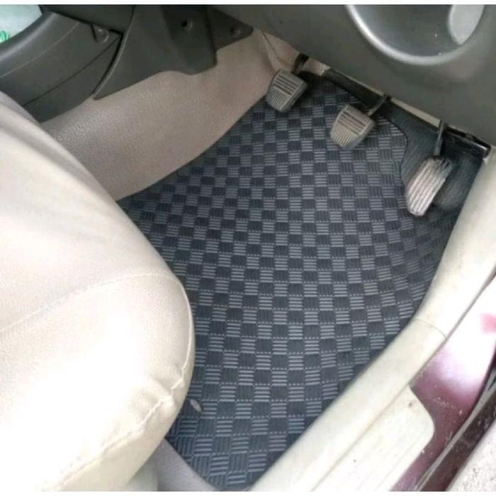 KARPET MOBIL DAIHATSU XENIA 2003-2010 FULLSET