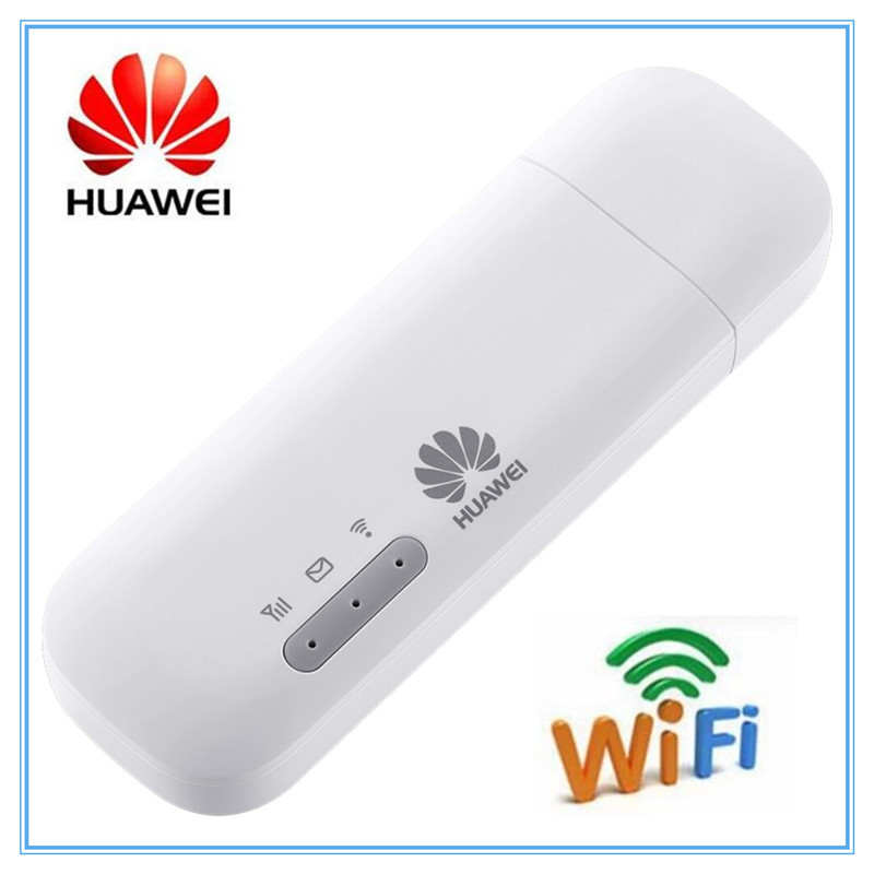 Unlocked Huawei E8372 E8372h-153 e8372h-608 E8372h-820 E8372h-155 Wingle LTE Universal 4G USB MODEM