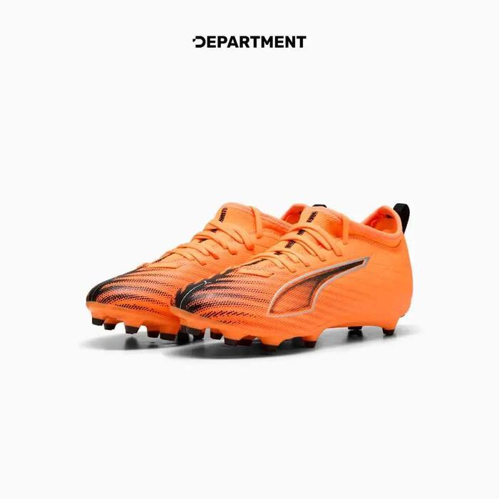 Sepatu Bola Anak PUMA ULTRA 6 MATCH FG/AG JR 10851503 ORIGINAL