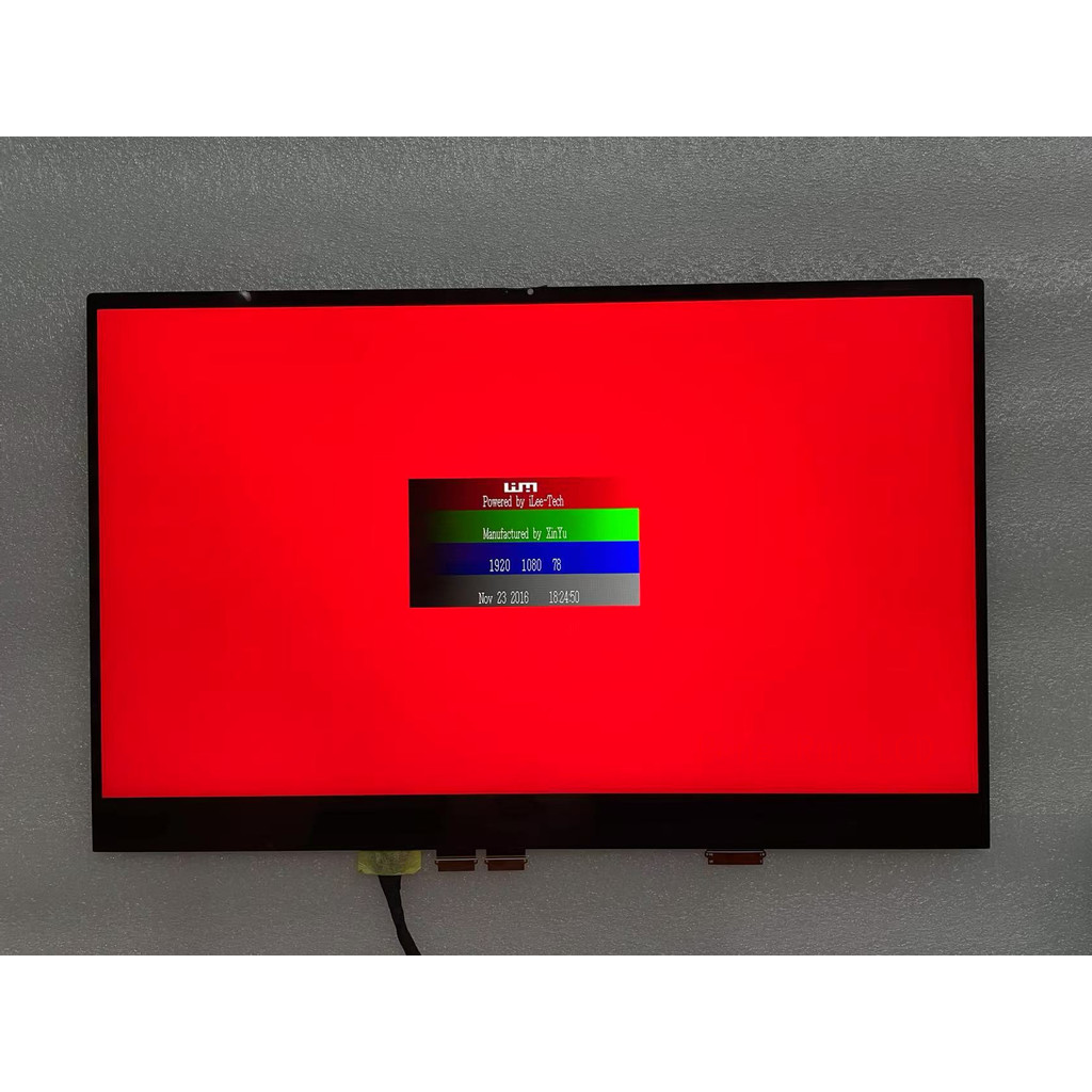 13.3 inch FHD Laptop LCD Display For Samsung Galaxy Book Flex NT/NP930QCG NP931QCG NP930QCT NP930QDA