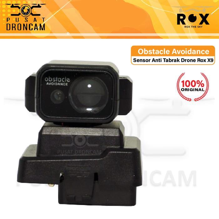 Sale Drone Rox X9 Obstacle Avoidance Sensor Anti Tabrak