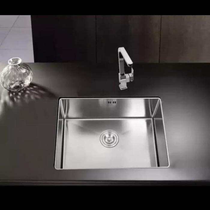 kitchen sink lesso undermount