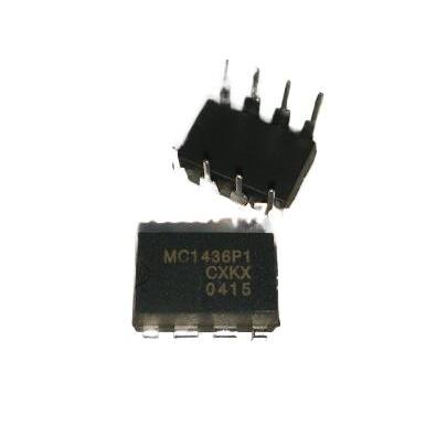 IC new original MC1436P1 MC1436 DIP8