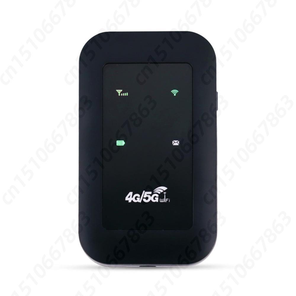 WiFi Repeater 4G LTE Router Amplifier Network Extender Adaptor Modem Dongle 150M