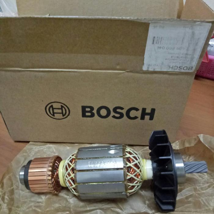 Armature GCO 220 Bosch / Amature gco 220