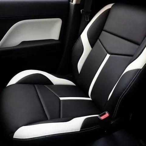 sarung Jok mobil BRIO SATYA 2021-2023 full 2 baris