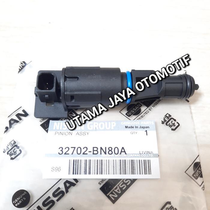 Sensor Speed Speedometer Spidometer Grand Livina Latio Xtrail T31 Asli Berkualitas