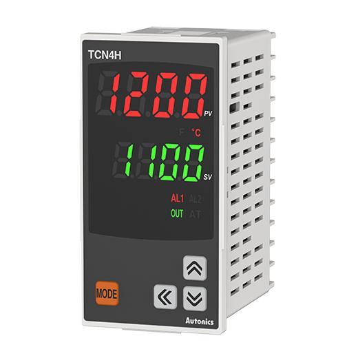Tcn4H-24R Autonics Tcn4H 24R