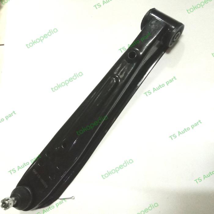 LOWER ARM FUTURA/T 120 SS