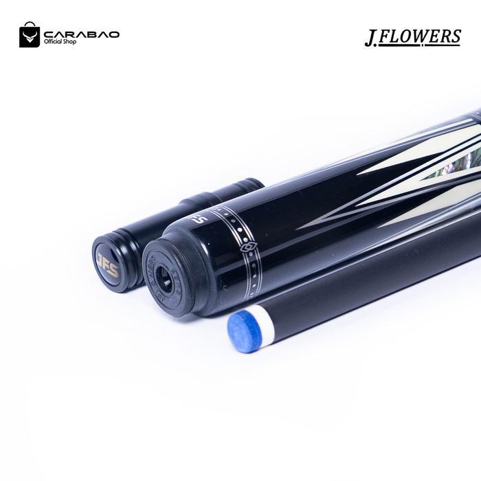 Adaaaa Jflowers Jf30-03F- Cue Stick Play Billiard