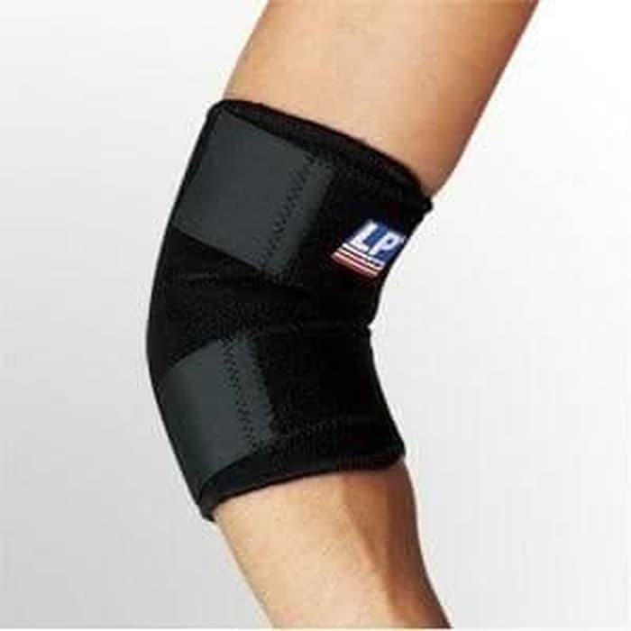 Lp Support Elbow Support Lp-759