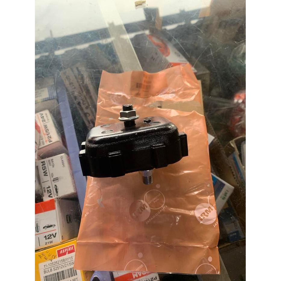 Engine Mounting Suzuki Katana, Quality