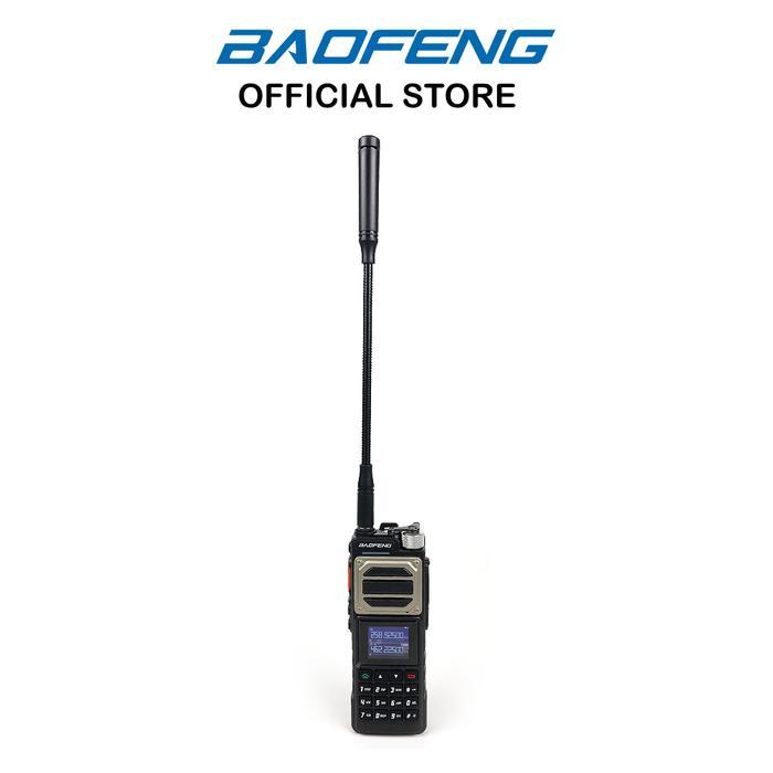 BAOFENG UV-25 Quad Band (5W) Walkie Talkie HT - BaofengIndonesia