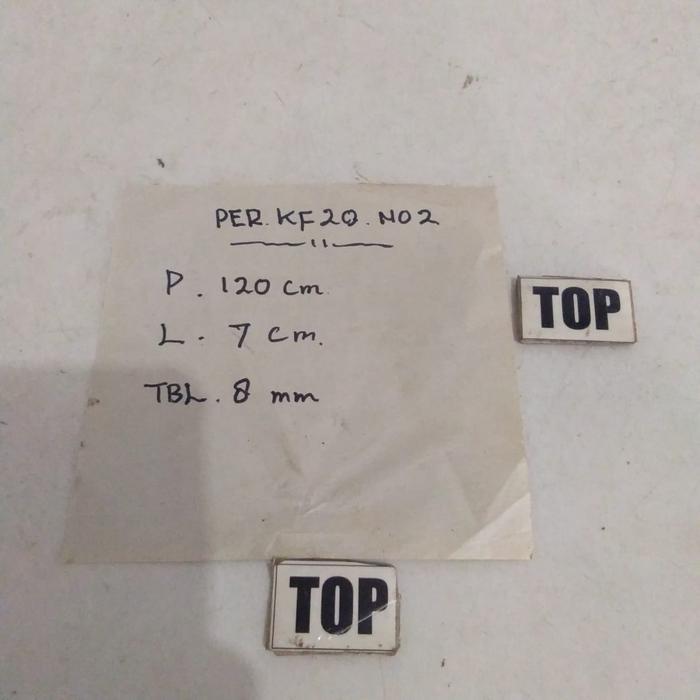 FREE ONGKIR PER DAUN BELAKANG KIJANG KF20 NO 2 BISA COD