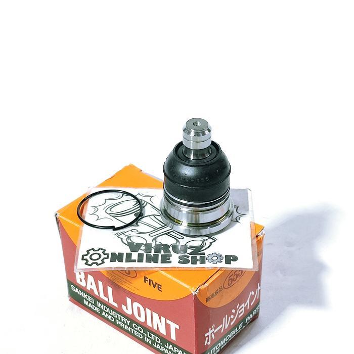 FREE ONGKIR BALL BAL JOINT JOIN LOWER ARM BAWAH DEPAN SUZUKI SWIFT LAMA ST GL GT BISA COD
