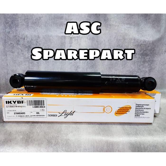 Shock Breaker Belakang Elf Engkel / Canter 110 - Ikybi