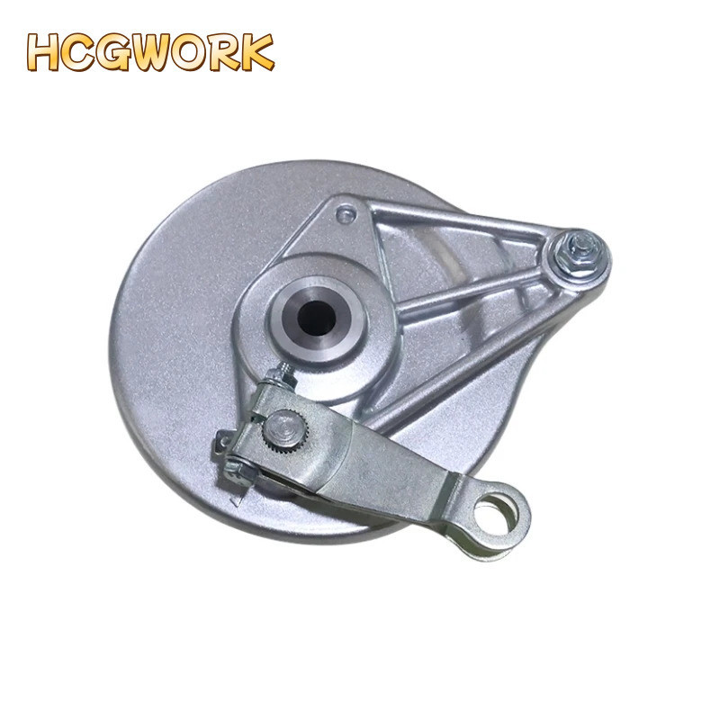 REAR DRUM BRAKE FOR ZONGSHEN CYCLONE YAMI ZS110-13C ZS110-26