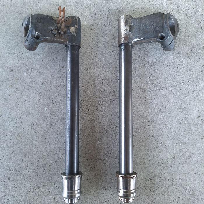Stang Stir Jrs Handmade Whellprof As 31 33 Set Jalu