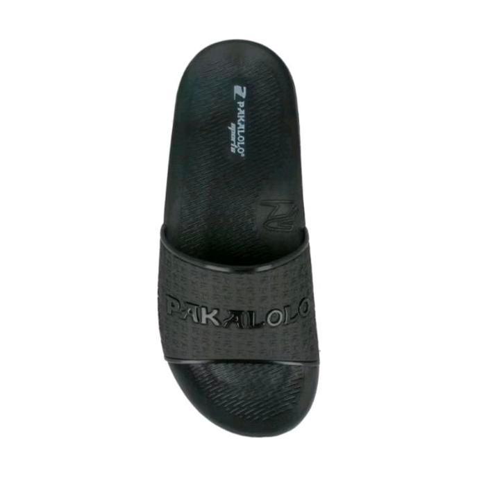 Sandal Pria Slide Pakalolo Venom 01 Original Anti Selip - Model Terbaru - Karet, Flat, Shoes