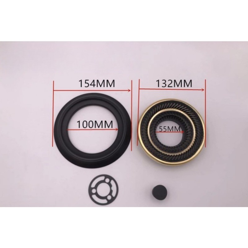 Burner Kompor Gas Spare Part Burner Kompor Gas Burner Cup Kembang Api Ori Kompor Progas Tanam