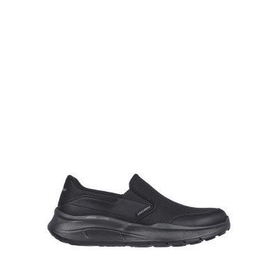 SEPATU FITNES PRIA SKECHERS ( SKE232515BBK ) 100% ORIGINAL RESMI