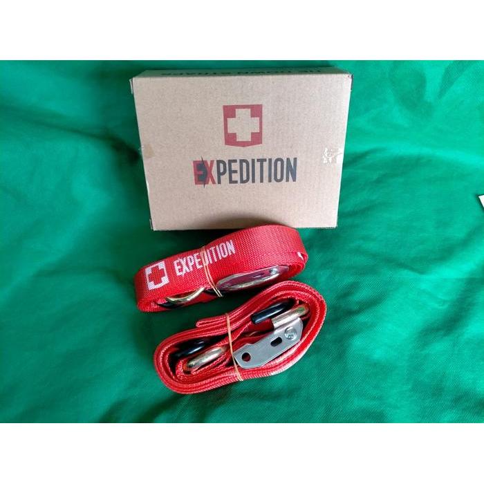 Tali Tie Down Expedition Tali Tie Down Tie Down Motor Trail Straps