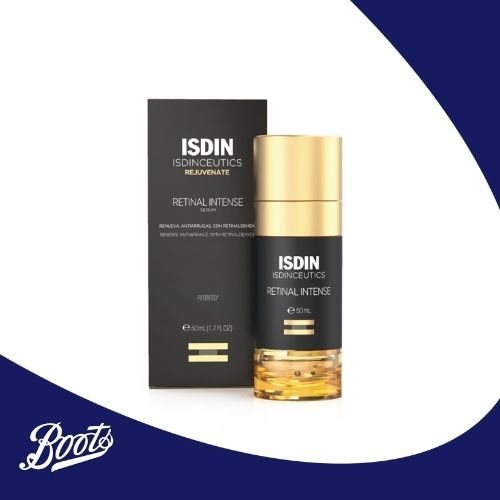 ISDIN Isdinceutics Retinal Intense 50Ml