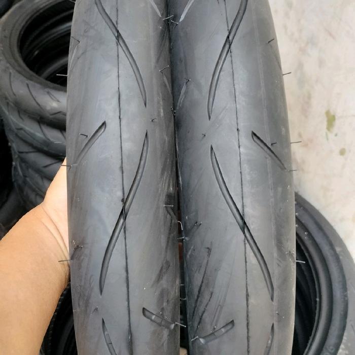 mo Ban Motor Primaax Sk01 Ring 17 & Ring 14 Baru Non Bungkus Merk Di Hapus Accessories Motorcycle