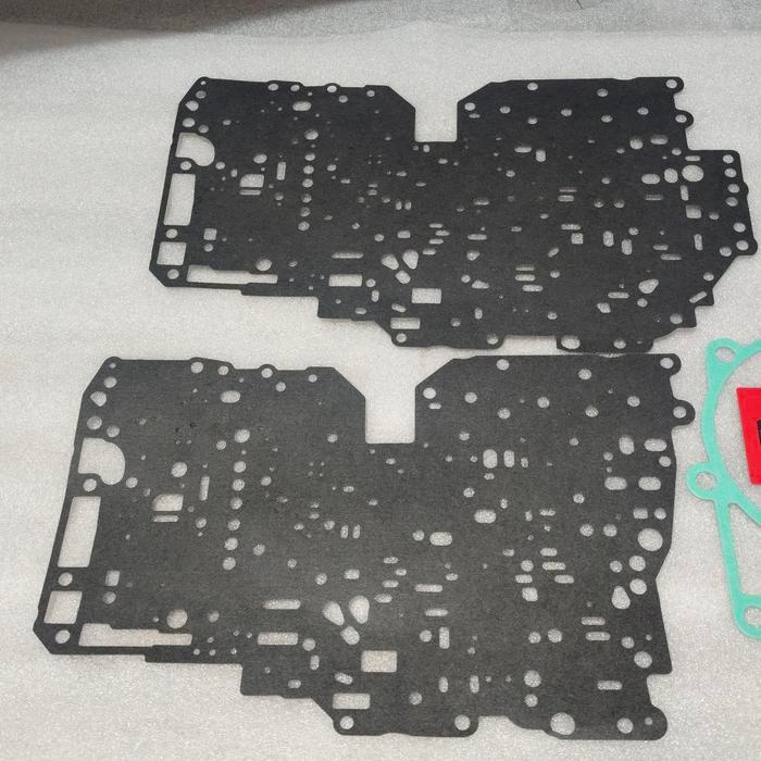 paking packing body valve gasket body valve matic toyota fortuner innova diesel hilux A343