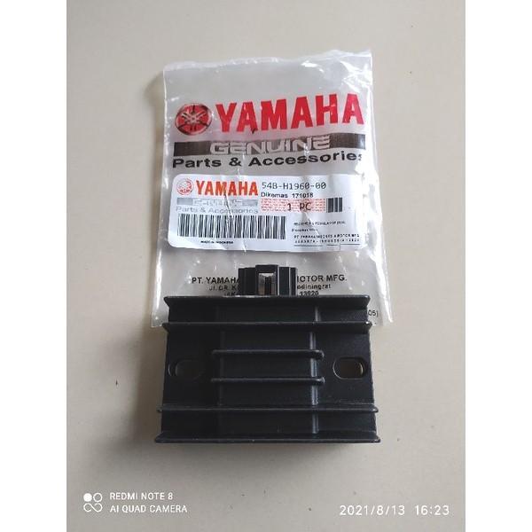 Kiprok Regulator Yamaha R15 R 15 V2 V 2 54B