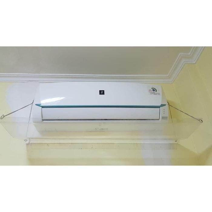 Talang Ac Acrylic/ Akrilik Ac Reflektor