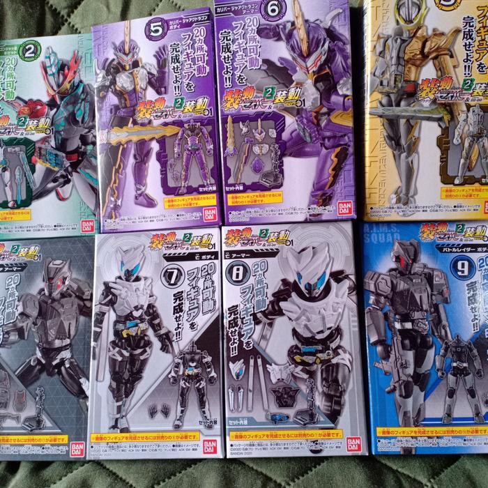 HOT SALE SHODO SODO KAMEN RIDER SABER CALIBUR SO DO ESPADA JACK KUN NAKI BATTLE TERMURAH