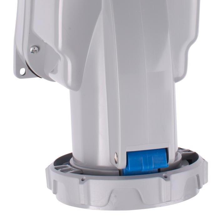 Legrand Surface Mounting Sockets IP 66/67 63 A 3 Pin 555554