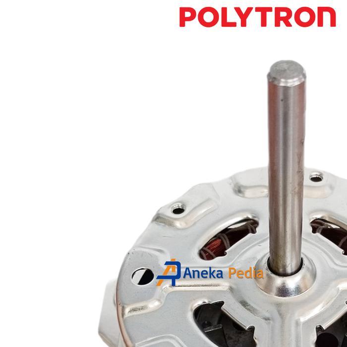 DINAMO PENCUCI POLYTRON 8 Kg PWM 8363 8366 8368 8369 Motor WASH Mesin Cuci 2 Tabung Politron PWM8363