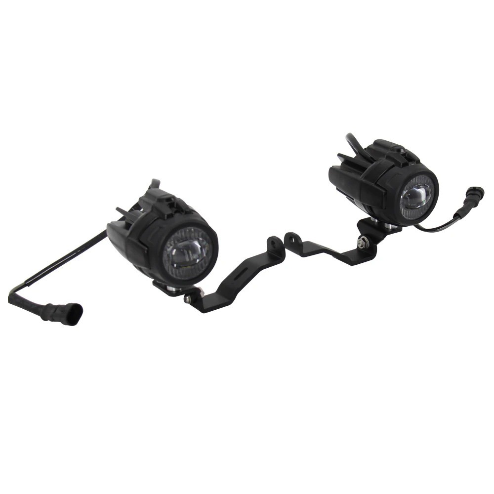 Fog Lamp Bracket Motorcycle For Honda Cb650R Cb650 R Cb 650 R Accesssories 2019-2024 Led Driving