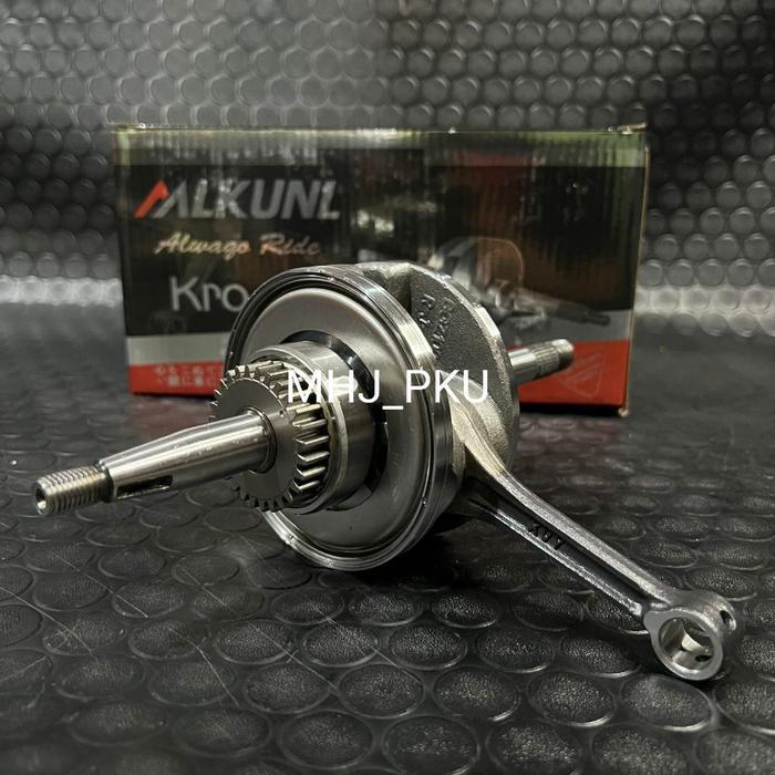 Krug As Komplit/Bandulan Beat Karbu,Beat Fi Mikuni