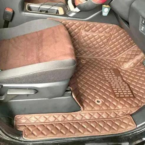 karpet 360 innova zenix/voxy/xpander
