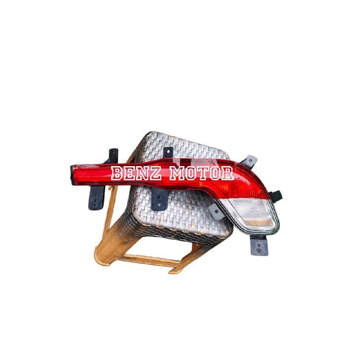 Reflektor Bemper Belakang Wuling Almaz