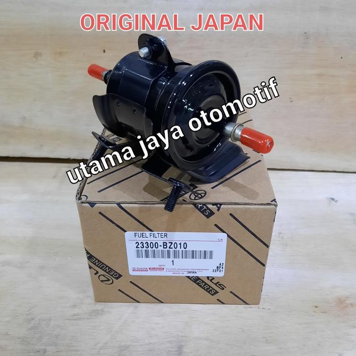 Fuel Filter - Saringan Bensin Toyota Avanza Veloz Rush Xenia Original Berkualitas