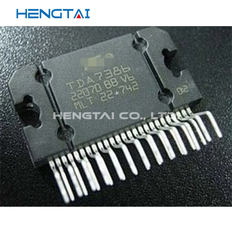 TDA7388 TDA7388A ZIP 7388A ZIP-25 42W TDA7385 TDA7385A TDA7387EP TDA7387 TDA7386 TDA7384 TDA738 ORIG