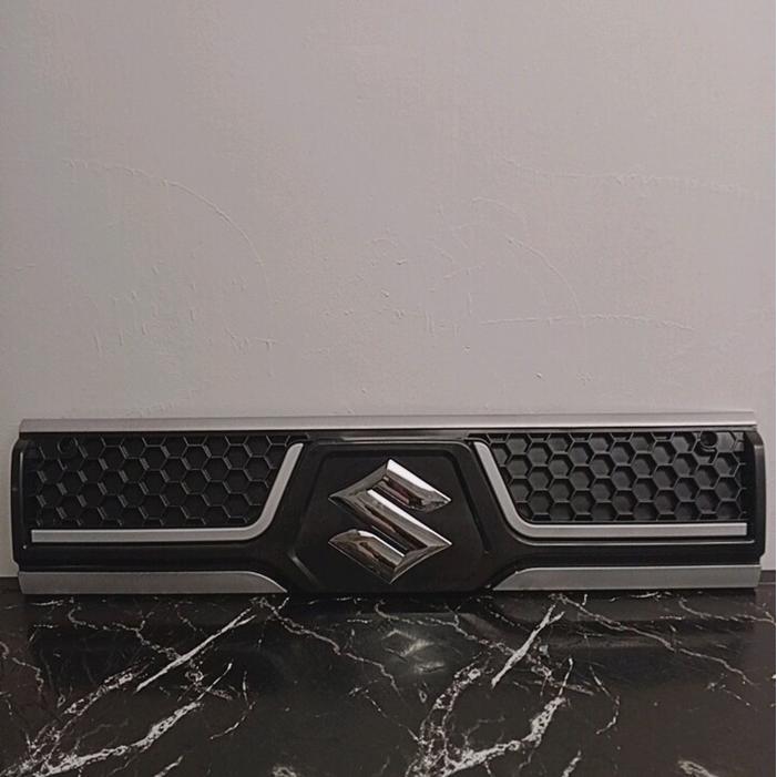 grill suzuki futura 1.5 tahun 2017