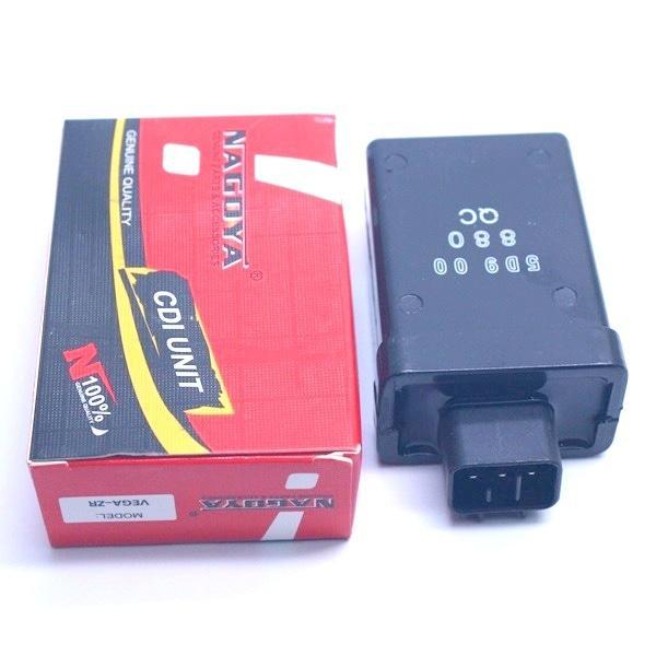 ISO SPAREPART MOTOR CDI NAGOYA VEGA-ZR
