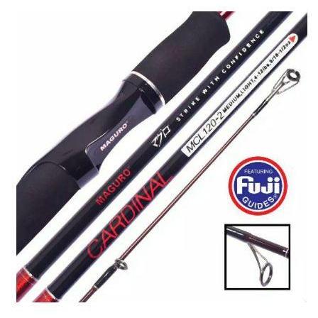 Ready Joran Spinning MAGURO CARDINAL Joran Empang Joran Harian Joran Ikan Mas