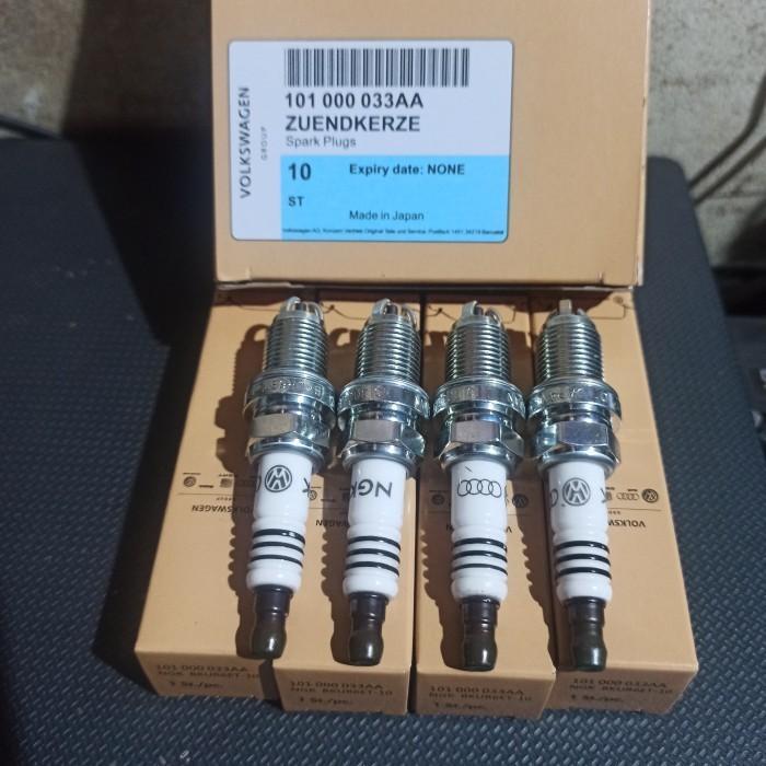 READY PART BUSI SPARK PLUG RC CAGAK 3 BMW E46 318CI 328I TAHUN 1999-2004 KODE 170