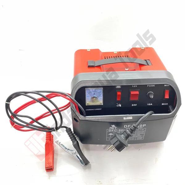Ready IWT DFC-50P Battery Charger 45A - Charger Cas Aki Kering Basah 45 A