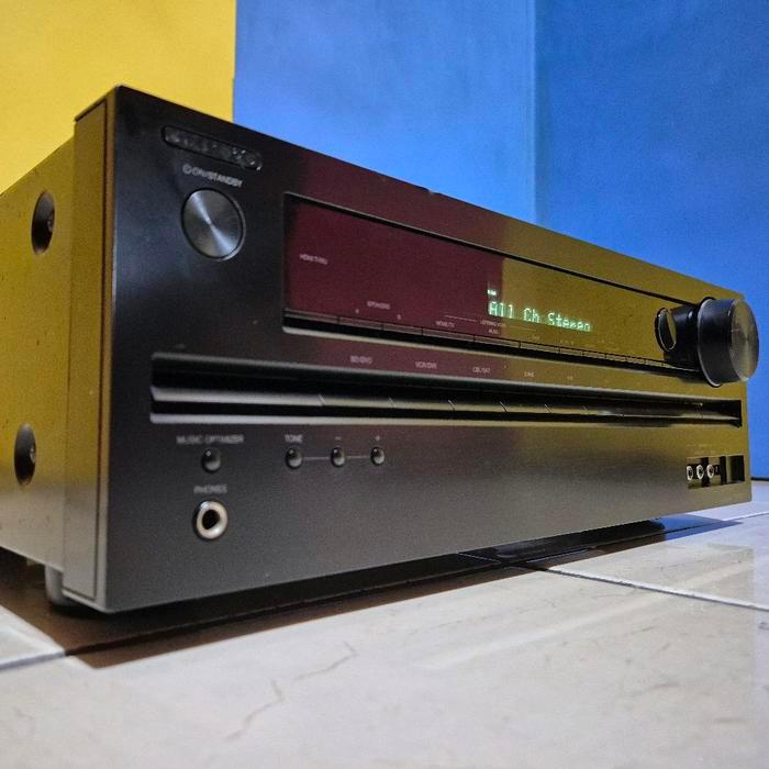 ampli 5.1 ONKYO AV RECEIVER TX-SR309 (HDMI/USB)